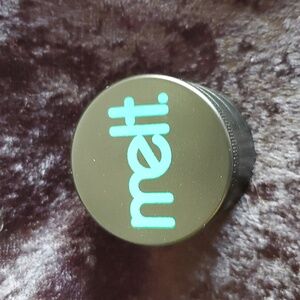 Melt. Cosmetics metal grinder